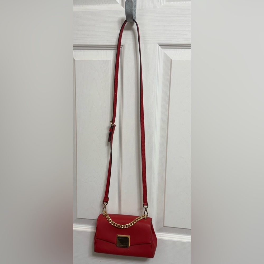 Michael Kors Lita Small Crossbody